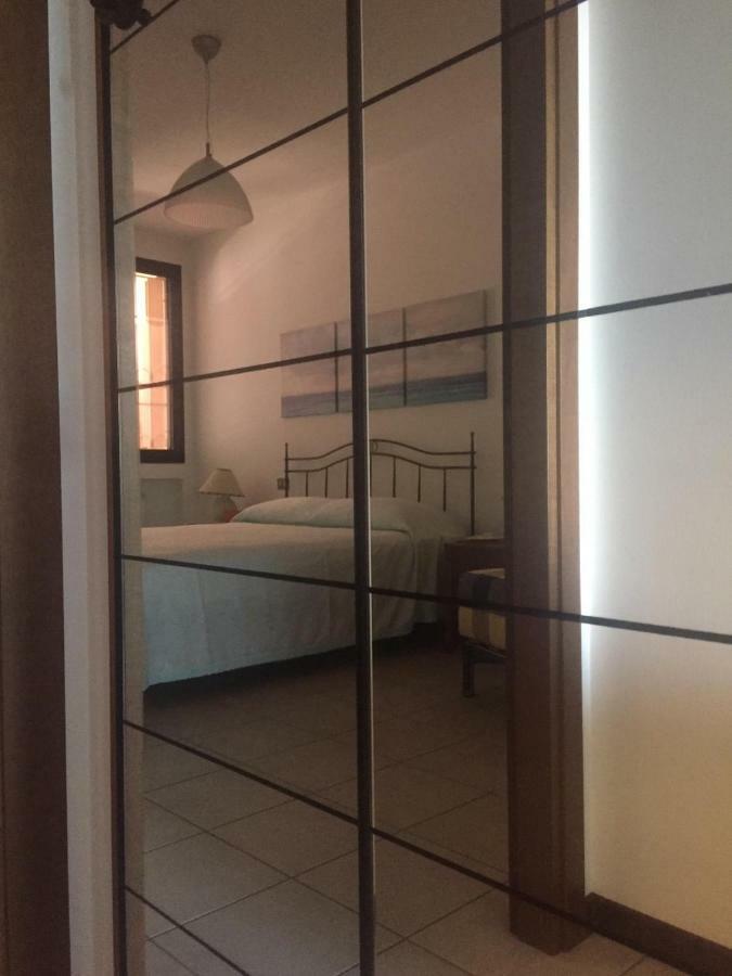 شقة Casa Palazzo ديسينسانو ديل غاردا المظهر الخارجي الصورة